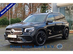 Mercedes-Benz GLB 200 d AMG 7p. Pano, Memory, Trekhaak