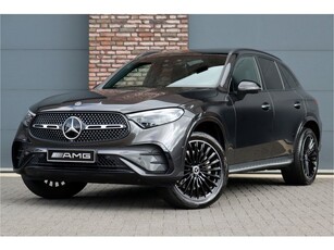 Mercedes-Benz GLC 400e 4MATIC AMG Line Aut9 Airmatic