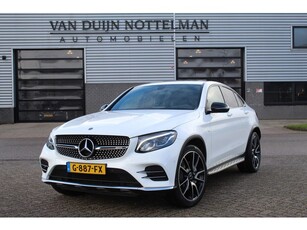 Mercedes-Benz GLC Coupé AMG 43 4MATIC / Schuifdak /