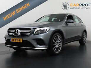 Mercedes-Benz GLC-klasse 250 d 4MATIC Premium AMG Styling