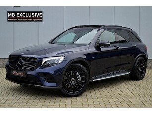 Mercedes-Benz GLC-klasse 350e 4-Matic AMG Premium Plus