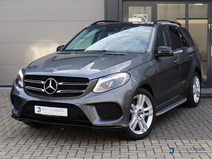 Mercedes-Benz GLE 400 4MATIC AMG Sport Ed. Achteruitrij