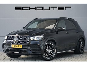 Mercedes-Benz GLE 450 4M AMG 7p Pano Airmatic Burmester