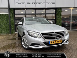 Mercedes-Benz S-Klasse 400 HYBRID Prestige Distronic