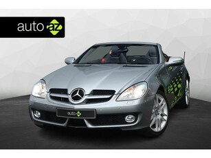 Mercedes-Benz SLK-klasse 200 K. Prestige / Airscarf /