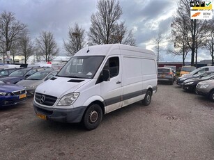 Mercedes-Benz Sprinter 210 2.2 CDI 366 HD Motor Tikt.Motor