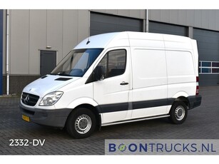 Mercedes-Benz SPRINTER 210 CDI LAADKLEP * L1H2 * APK