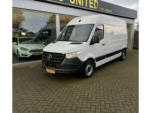 Mercedes-Benz Sprinter 211 2.2 CDI L2H2 (bj 2019)