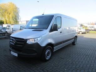 Mercedes-Benz Sprinter 214 2.2 CDI 143 PK L2H1, Airco