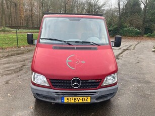 Mercedes-Benz Sprinter 308 CDI 2.2 355 DC