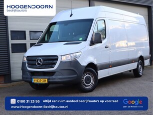 Mercedes-Benz Sprinter 311 CDI Euro 6 L3H2 Maxi - Automaat