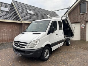 Mercedes-Benz Sprinter 313 2.2 CDI 366 DC Pick up kipper 7