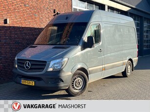 Mercedes-Benz Sprinter 313 2.2 CDI 366 EHD Automaat