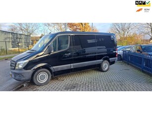 Mercedes-Benz Sprinter 313 2.2 CDI 366 Functional HD camera