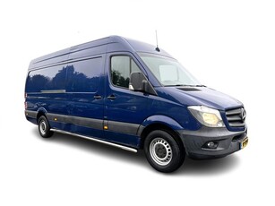 Mercedes-Benz Sprinter 313 2.2 CDI 432L HD [ 3xL/2xH ] Aut.