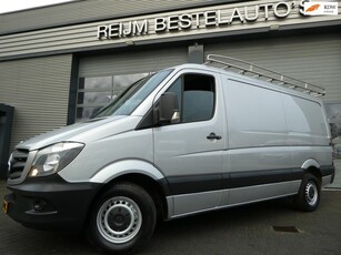 Mercedes-Benz Sprinter 313cdi L2H1, Automaat, Airco