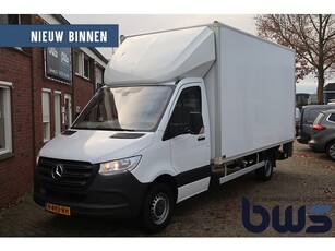 Mercedes-Benz Sprinter 314 2.2 CDI 432 Automaat / Cruise /