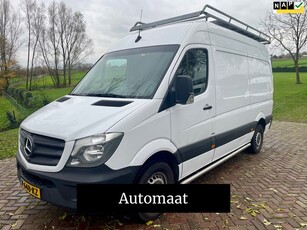 Mercedes-Benz Sprinter 314 2.2 CDI EURO 6 AUTOMAAT L2H2