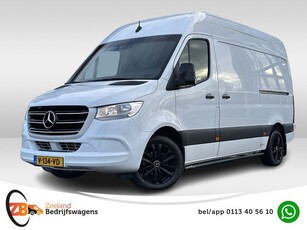 Mercedes-Benz Sprinter 314 2.2 CDI L2H2 ZB Edition 2x