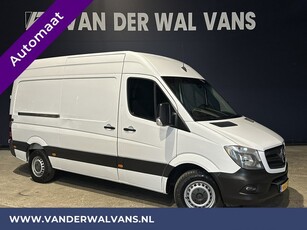 Mercedes-Benz Sprinter 314 CDI 143pk Automaat L2H2 Euro6