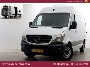 Mercedes-Benz Sprinter 314 CDI 143pk E6 L2H2 7G Automaat