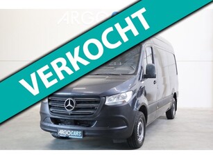 Mercedes-Benz Sprinter 314 CDI AUTOMAAT L2/H2 NAVI 360°