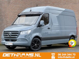 Mercedes-Benz Sprinter 314CDI 143PK L2H2 / M-Bux / Camera /