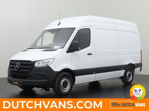 Mercedes-Benz Sprinter 314CDI 7G-Tronic Automaat L2H2