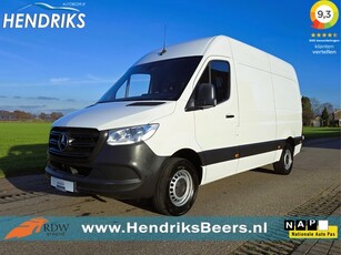 Mercedes-Benz Sprinter 315 CDI L2 H2 RWD - AUTOMAAT - Euro