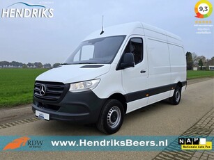 Mercedes-Benz Sprinter 315 CDI L2 H2 RWD - AUTOMAAT - Euro