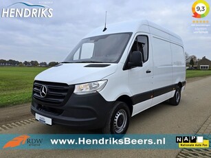 Mercedes-Benz Sprinter 315 CDI L2 H2 RWD - AUTOMAAT - Euro