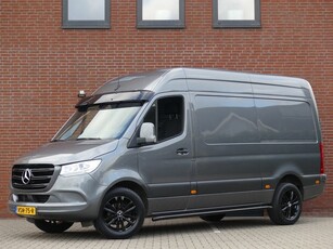 Mercedes-Benz Sprinter 315 CDI L2H2 3500KG Trekgewicht