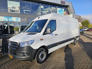 Mercedes-Benz Sprinter 315 CDI L3-H2 RWD * NAVI * 360