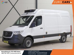 Mercedes-Benz Sprinter 315 Koelwagen Automaat L2H2 Carrier