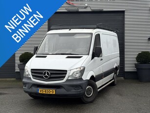 Mercedes-Benz Sprinter 316 2.2 CDI 3500KG Navigatie