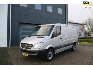 Mercedes-Benz Sprinter 316 2.2 CDI 366 DC Stoelverwarming