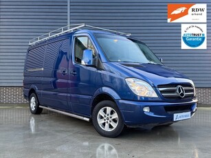 Mercedes-Benz Sprinter 316 2.2 CDI 366 HD DC Trekhaak