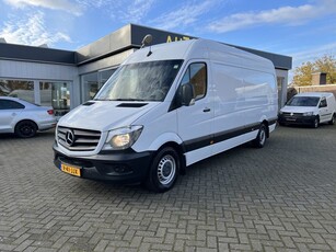 Mercedes-Benz Sprinter 316 2.2 CDI 432 HD (bj 2018)