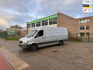 Mercedes-Benz Sprinter 316 2.2 CDI 432L HD DC