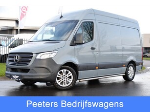 Mercedes-Benz Sprinter 316 2.2 CDI L2H2 PB Edition