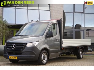 Mercedes-Benz SPRINTER 316 2.2 CDI L3 OPEN LAADBAK, AUT.