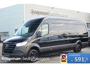 Mercedes-Benz Sprinter 316 2.2CDI L4H2 EURO VI-D Automaat