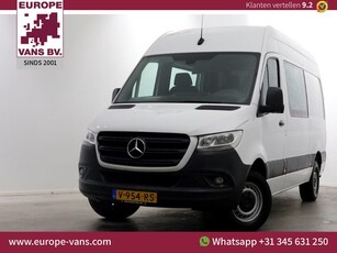 Mercedes-Benz Sprinter 316 CDI 163pk E6 RWD L2H2 D.C.