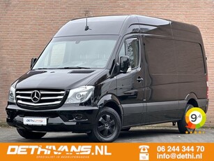 Mercedes-Benz Sprinter 316CDI 164PK L2H2 7G-Tronic / Xenon