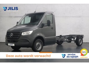 Mercedes-Benz Sprinter 317 1.9 CDI L2 Automaat Chassis