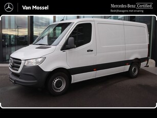 Mercedes-Benz Sprinter 317 CDI L2H1