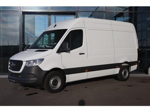 Mercedes-Benz Sprinter 317 CDI L2H2