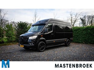 Mercedes-Benz SPRINTER 317CDI L2H2 RWD 360 camera