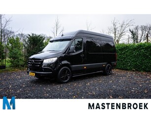 Mercedes-Benz Sprinter 317CDI L2H2 RWD Autom. Camera