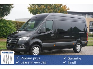 Mercedes-Benz Sprinter 317CDI Panamericana L2H2 10.25